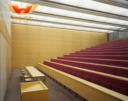 中国科学技术大学阶梯教室配套方案